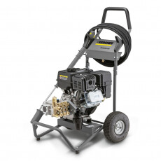 Мойка высокого давления Karcher HD 6/15 G