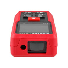 Набор инструмента WORTEX (дальномер LR 8001 + гравер MG 3218 E + сумка B&T BA 1101)