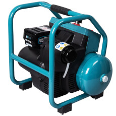 Аккумуляторный компрессор MAKITA XGT AC001GZ