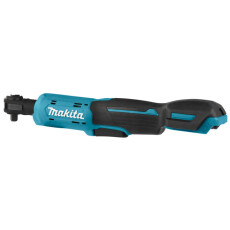 Трещотка угловая аккумуляторная Makita WR100DZ