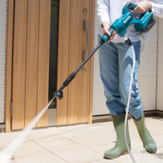 Мойка среднего давления аккумуляторная Makita DHW180Z