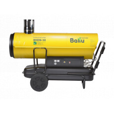 Дизельная тепловая пушка Ballu BHDN-50