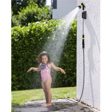 Держатель настенный для распылителя Karcher