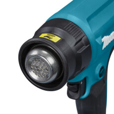 Аккум. термовоздуходувка MAKITA LXT DHG181RT1J в кейсе