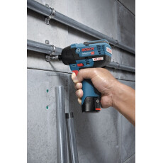 Гайковерт ударный Bosch GDR 12V-110 Professional