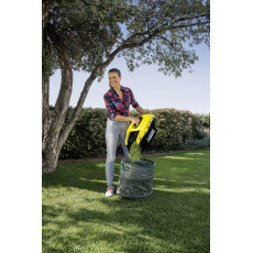 Аккумуляторная газонокосилка Karcher LMO 18-33 BATTERY Set*