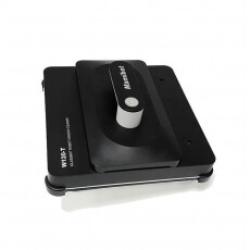 Робот мойщик стекол Mamibot iGLASSBOT W120-T (черный)