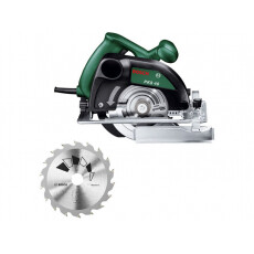 Дисковая пила Bosch PKS 40