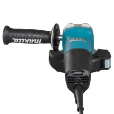 Одноручная углошлифмашина MAKITA GA 5095 X01 в коробке