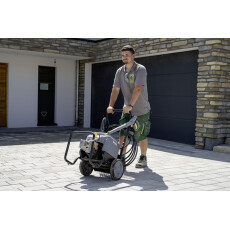Аппарат высокого давления Karcher HD 7/18-4 M Classic