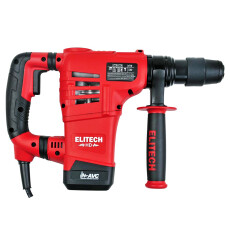 Перфоратор Elitech П 1130ЭМ HD (E2205.002.00)