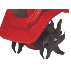 Культиватор аккумуляторный Einhell GE-CR 18/20 Li E - Solo