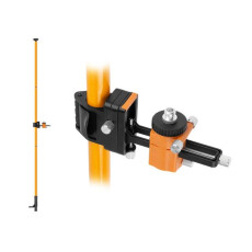 Штатив-штанга WORTEX 4200 мм резьба 1/4", 5/8"