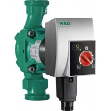 Циркуляционный насос Wilo Yonos PICO 25/1-4-130