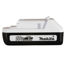 Аккумулятор MAKITA BL1820G 18.0 В, 2.0 А/ч, Li-Ion