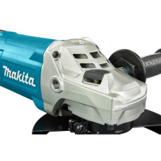 Двуручная углошлифмашина MAKITA GA9080FX1 в коробке