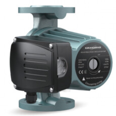 Циркуляционный насос GRANDFAR UPS40-12-250TF