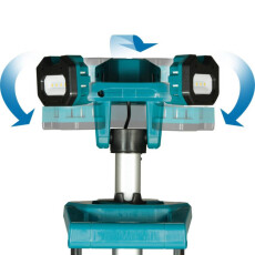 Аккумуляторный фонарь MAKITA DML814