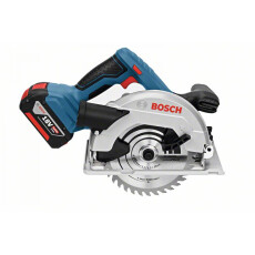 Пила циркулярная аккумуляторная Bosch GKS 18V-57