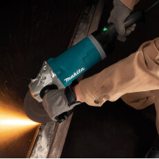 Углошлифмашина MAKITA GA9080X1