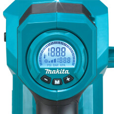 Насос автомобильный аккумуляторный Makita DMP181Z