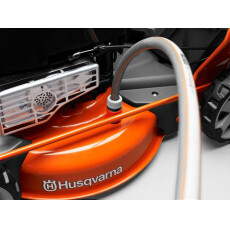 Бензиновая газонокосилка Husqvarna LC 353VI