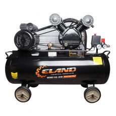Компрессор Eland WIND 100-2CB