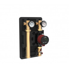 Насосная группа Grundfos HEATMIX D25 ALPHA2 80 (99309068)