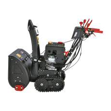 Бензиновая снегоуборочная машина Elitech ST 1271CLE