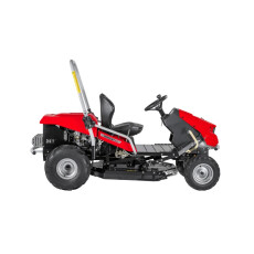 Мини-трактор SECO Crossjet 4x4 AC92/22H Loncin