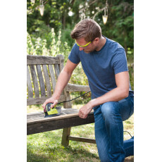 Дельташлифовальная машина RYOBI RPS100-S
