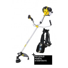 Бензиновый триммер Huter GGT-2500T