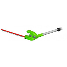 Кусторез аккумуляторный GREENWORKS G40PHА