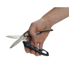 Ножницы универсальные 21см PowerArc FISKARS