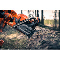 Бензопила Husqvarna 592XP