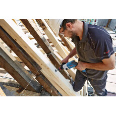 Дрель ударная BOSCH GBM 13-2 RE в кор.