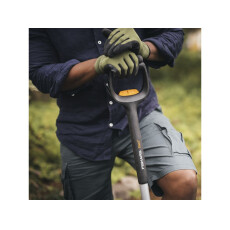 Лопата штыковая телескопическая прямая Xact FISKARS (1066733)