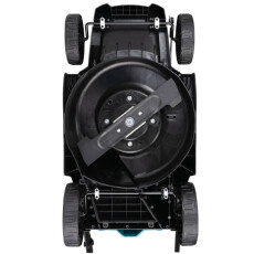 Газонокосилка аккумуляторная MAKITA LXT DLM330Z (без АКБ и ЗУ)