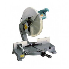 Дисковая торцовочная пила Makita LS1440