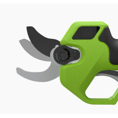 Секатор аккумуляторный Greenworks PR24320 24V (без АКБ и ЗУ)