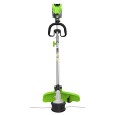 Аккумуляторный триммер Greenworks 82V ST161S (без АКБ и ЗУ)