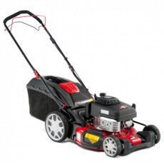 Бензиновая газонокосилка MTD Advance 53 SPKV HW