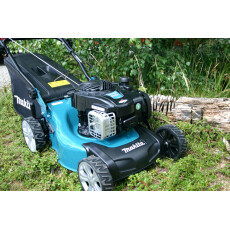 Газонокосилка бензиновая MAKITA PLM 4120 N