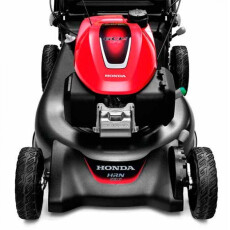 Бензиновая газонокосилка HONDA HRN536C2VYEH
