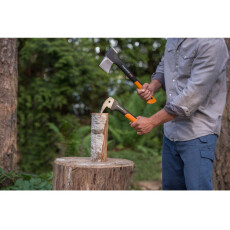 Багор для бревен малый WoodXpert XA2 FISKARS