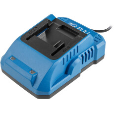 Аккум. дрель-шуруповерт BULL SR 1804 Xcase XLTpro (2 АКБ 2Ач + ЗУ)