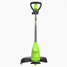 Аккумуляторный триммер Greenworks G24LT251 24В (АКБ 2Ач + ЗУ)