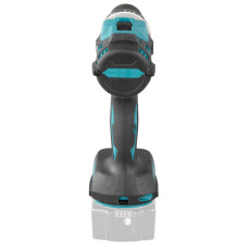 Аккумуляторная ударная дрель-шуруповерт MAKITA LXT DHP 486 Z в кор. (без АКБ и ЗУ)