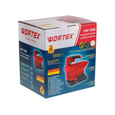 Аккумуляторный разбрасыватель WORTEX CSP 7205