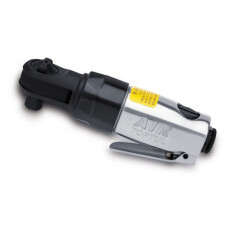 Пневмогайковерт-трещотка 3/8" 41Нм MINI TOPTUL (KAAE1202)